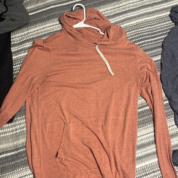 3 Pack Men’s sweatshirt - Picture 3 of 4